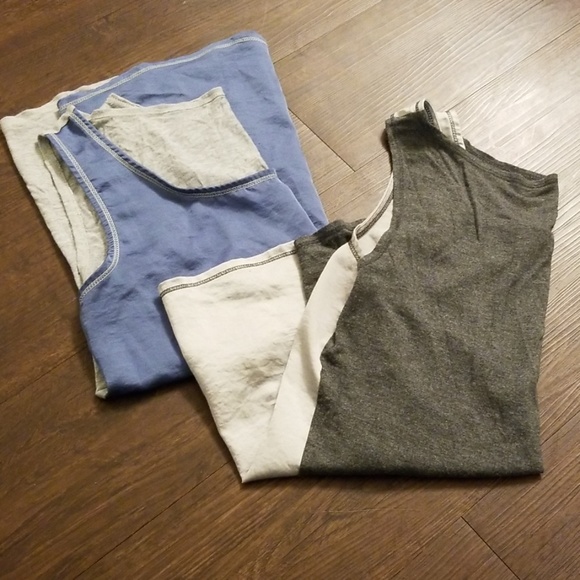 Cold water Creek Tank Bundle - Picture 3 of 5